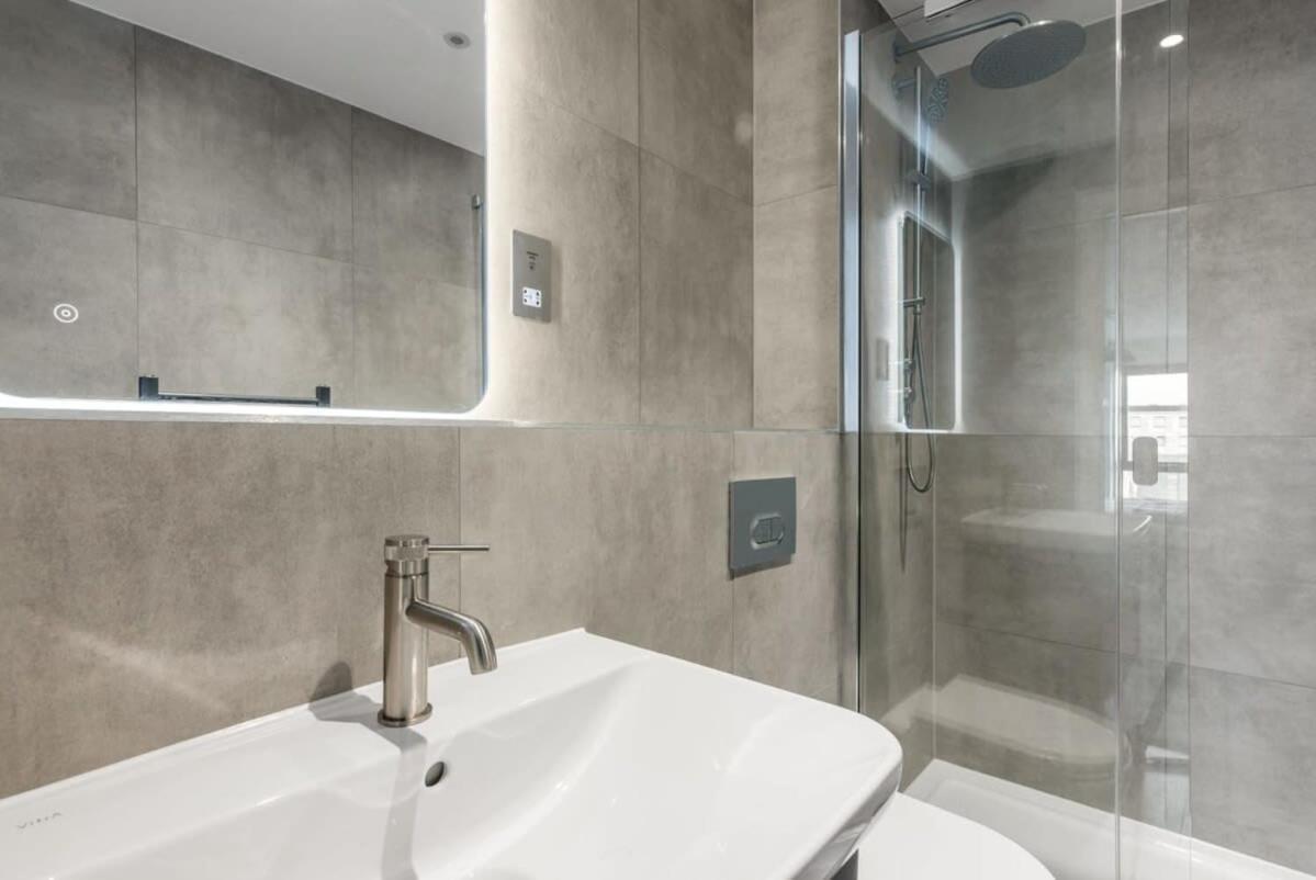 Stayzeni, Ouse Court York Smart 2 Bed Apartment Exteriör bild
